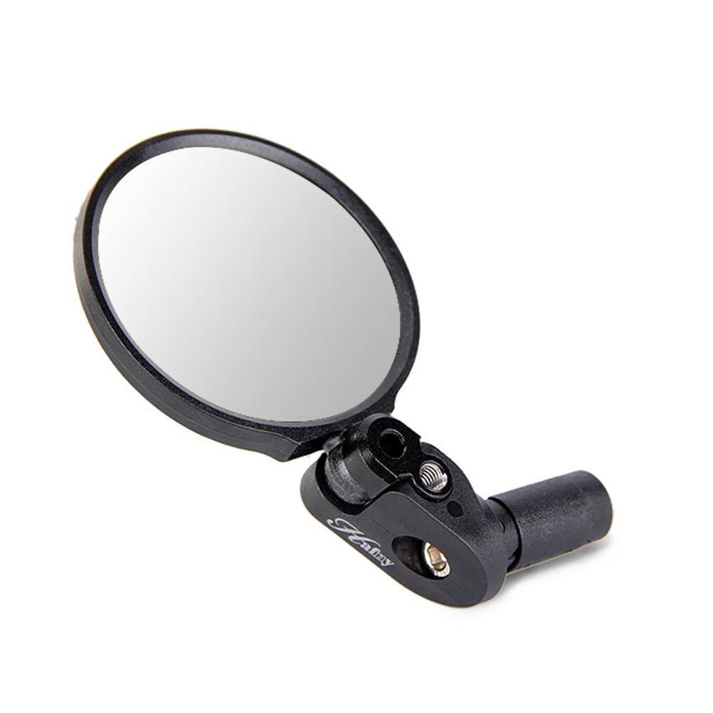 

1 Pc Rearview Mirror Sturdy Durable Prime Bike Rearview Mirror for