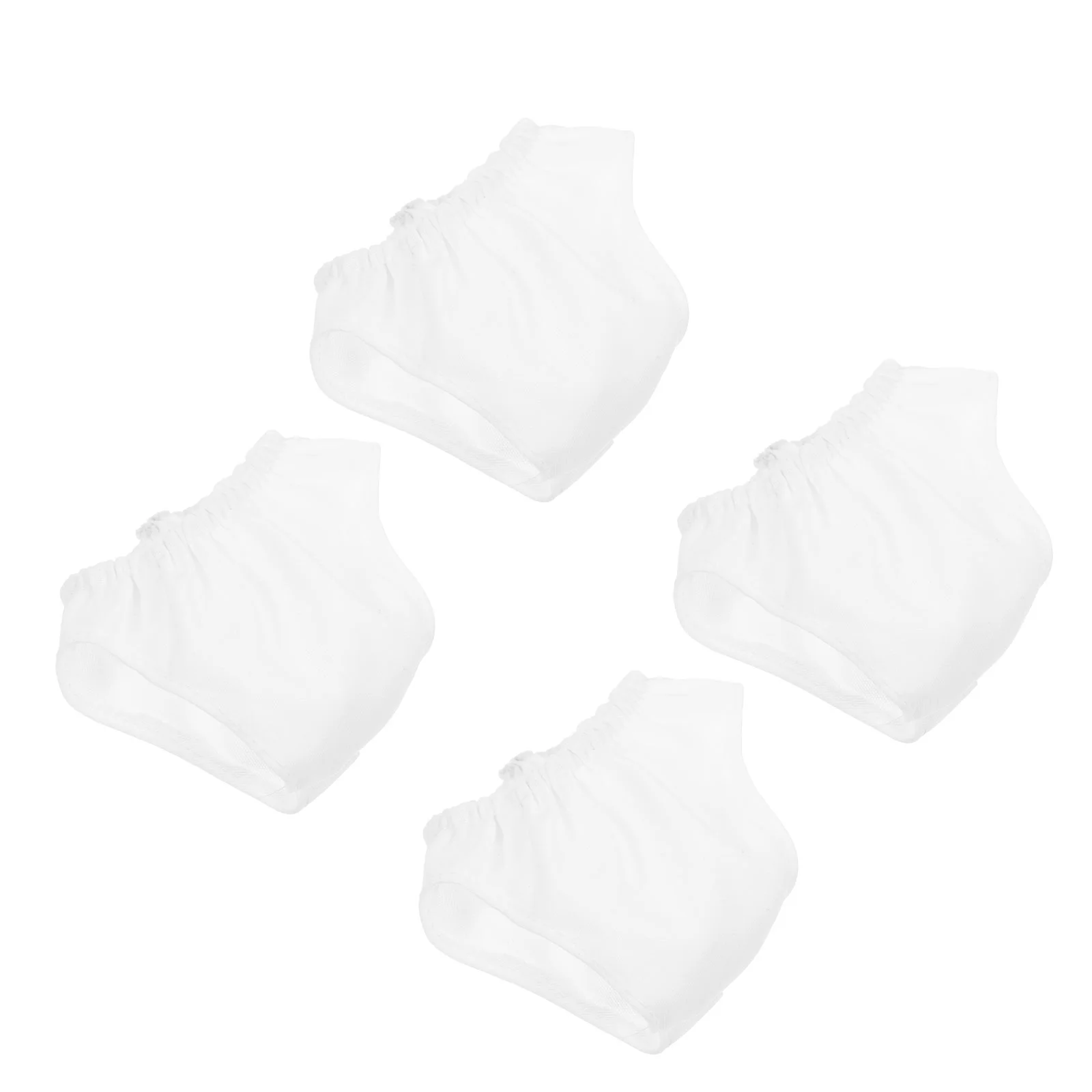 

4Pcs Mini Ornaments Decorative Play House Decor