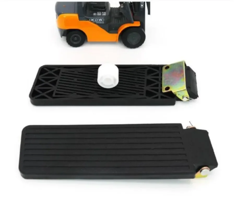 Педаль акселератора вилочного погрузчика подходит для аксессуаров вилочных