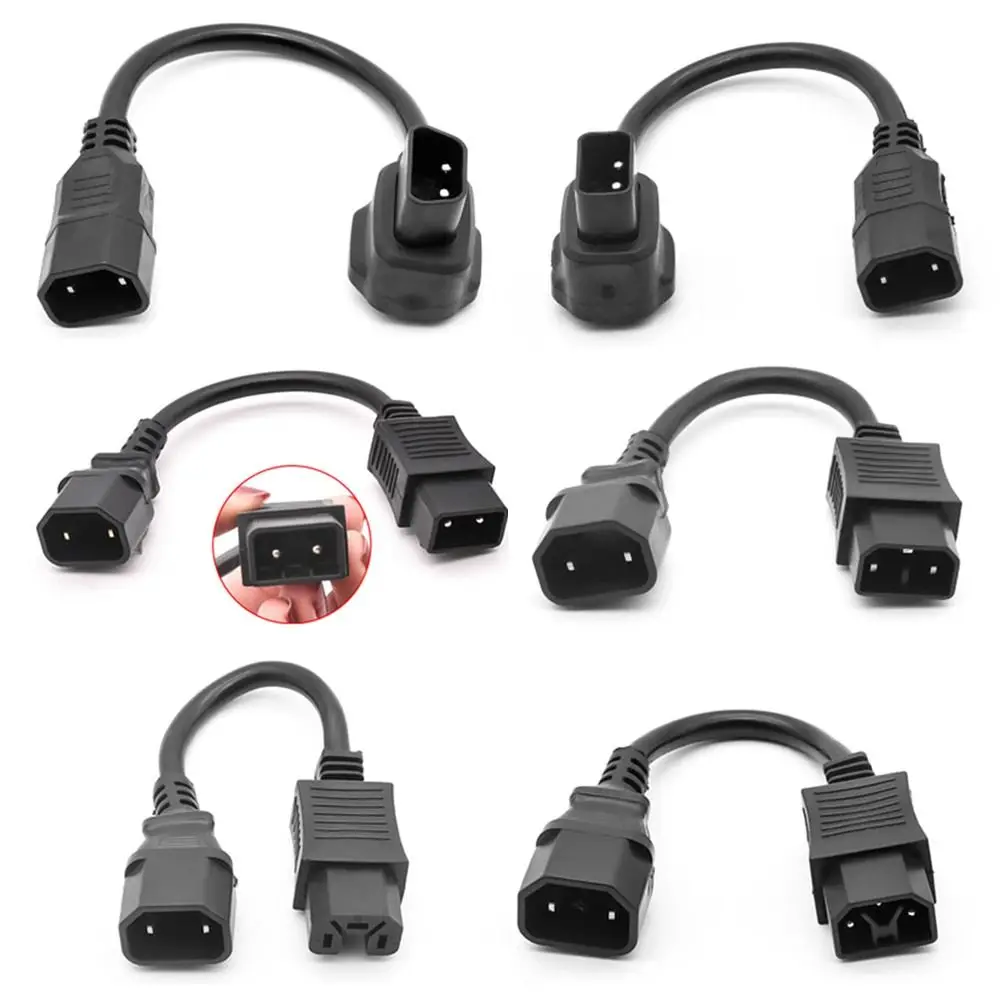 

Vehicle Parts Electric Battery Car Output Adapter Conversion Line Connector Transfer Line Charging Conversion Adapter
