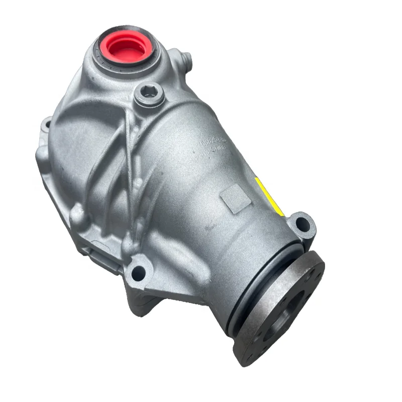 Классический высококачественный передний четырехколесный Привод серии X5X6