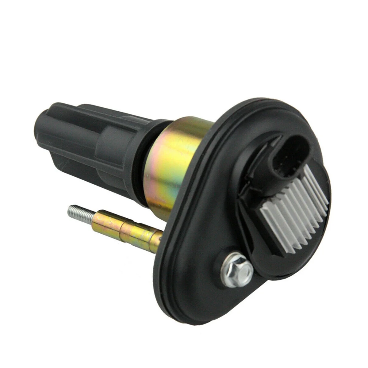 Катушка зажигания автомобиля 12568062 12570616 8125680620 UF303 для Chevrolet Trailblazer GMC Hummer Isuzu Saab