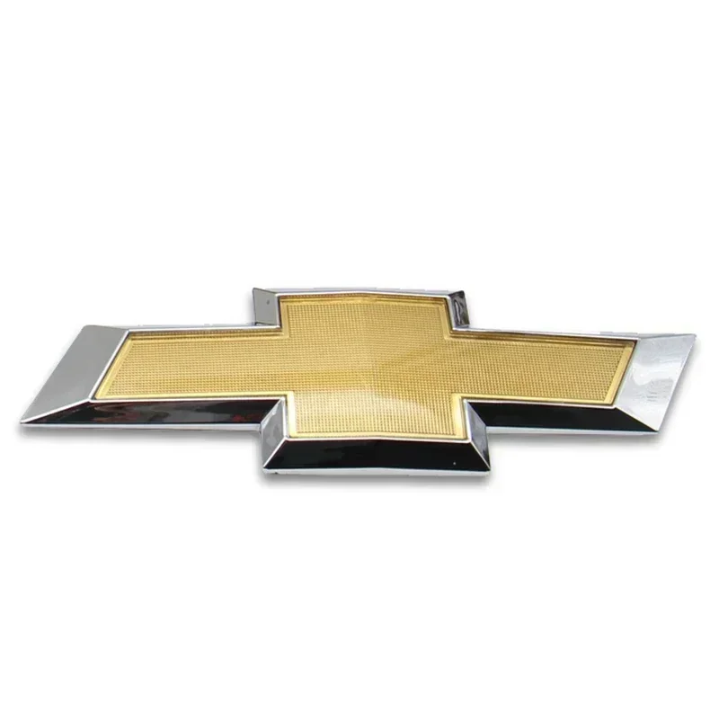 Наклейка на переднюю капот автомобиля ABS для Chevrolet Epica 2003-2011 Spark Aveo Captiva 2008-2010 значок