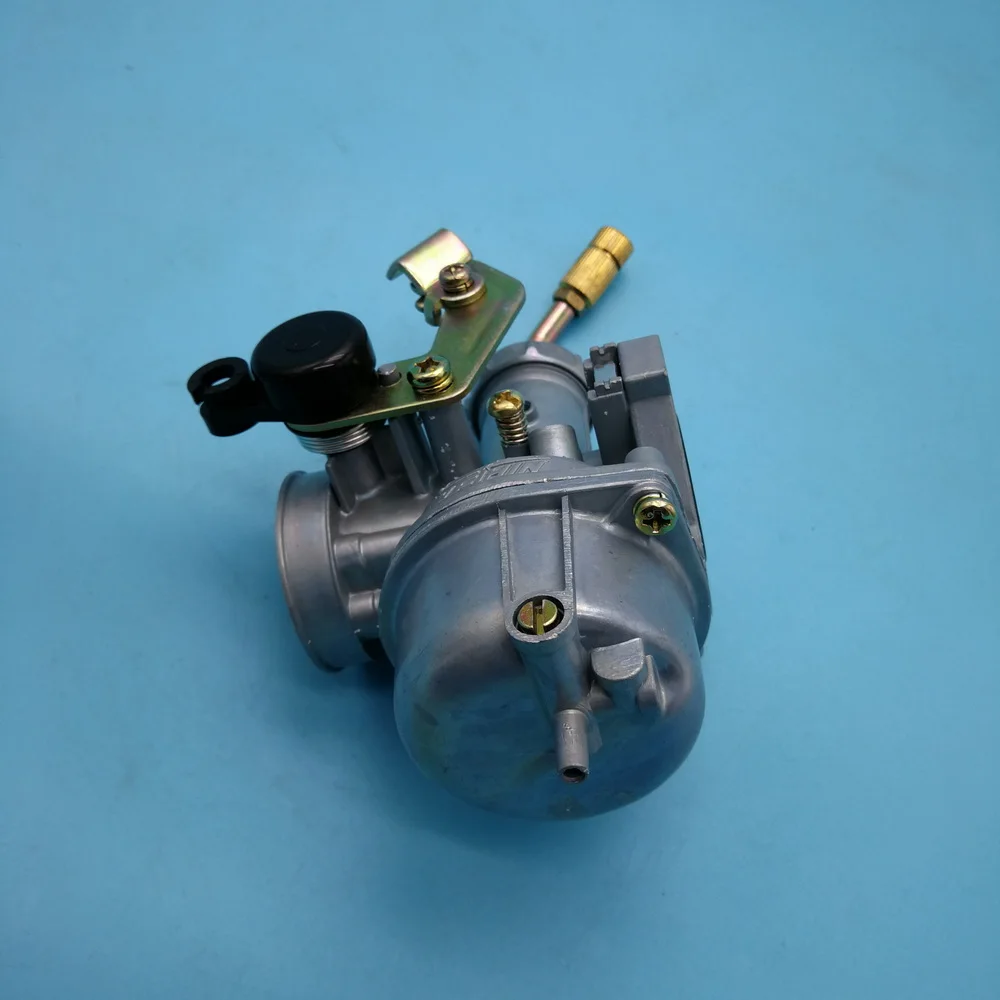 Фото Карбюратор для Vespa Bajaj Chetak 4-тактный BAJAJ125 Discover 125 175 BM100 Carb №4