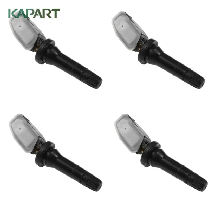 

Датчик давления в шинах TPMS 52940-Q3100, 433 МГц, для 21-26 Hyundai Creta H1 Van H100 Iload Staria Tucson Kia EV6 Sportage, 4 шт.