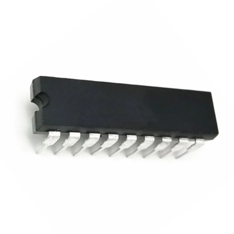 1 шт./лот ULN2801 ULN2801A DIP-18 в наличии на складе