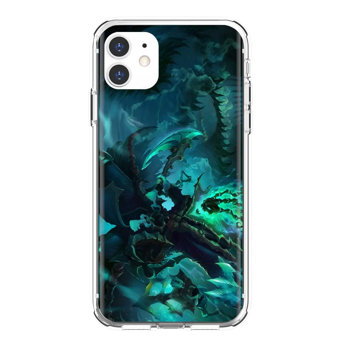 Чехлы из ТПУ для Galaxy A10 A30 A40 A50 A60 A70 a12 a31 a41 A51 a51 a20e a21s a32 a52 a72 |