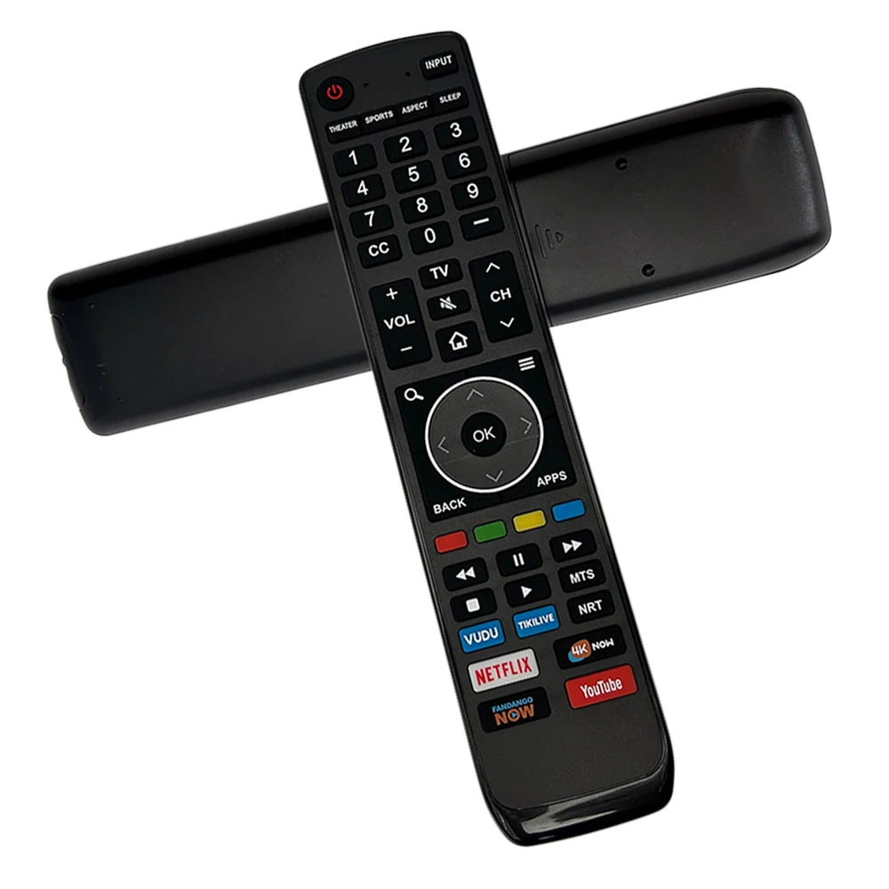 Новый Сменный пульт дистанционного управления для Hisense EN3R39H EN3R39S 4K UHD Smart LCD светодиодный HDTV TV