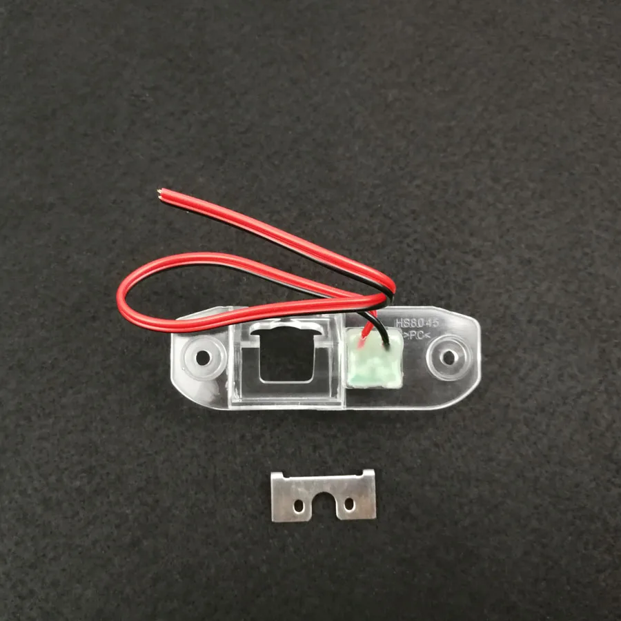 

Автомобильная ПЗС-камера заднего вида с ночным видением, водонепроницаемая, для помощи при парковке Для Volvo S40, S60, S80, XC90, XC60, V60, S80L, S60L, S40L