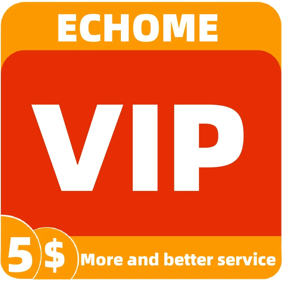 

Echome таинственная коробка для подарков для VIP-клиентов, которые покупают более 50 долларов, коробка для подарков на удачу, стоимостью более 10 д...