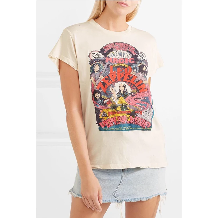 Лидер продаж красивые летние женские футболки с красивым дизайном |