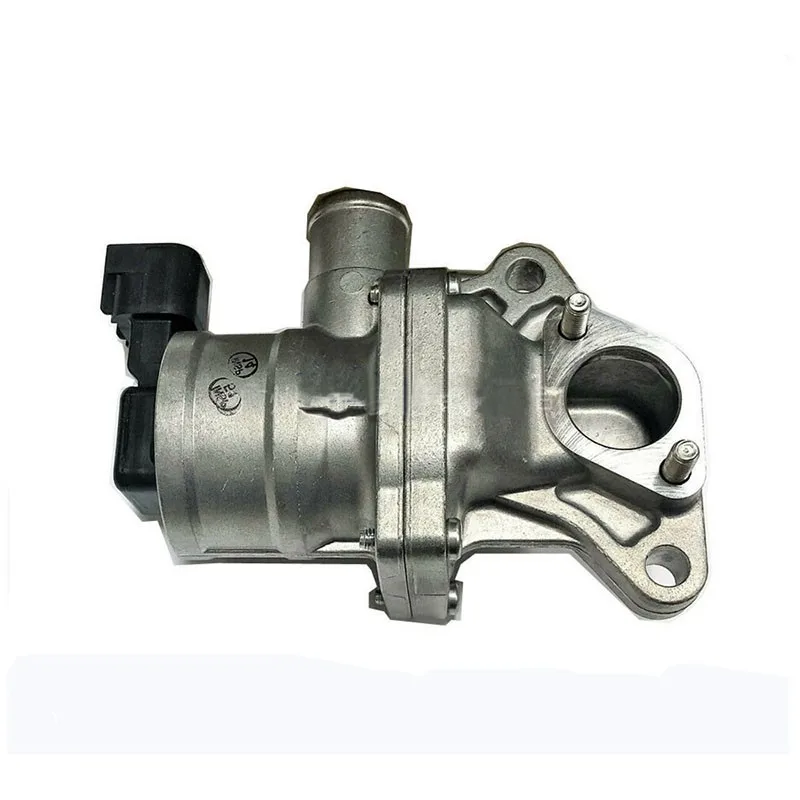 Фото Левый клапан 14845-AA220 подходит для Subaru 14845AA220 №4