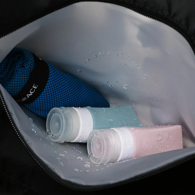 Women Travel Bags Duffle Shoulder Bag Large Multi-functional For Girls Female Big Capacity Sports Storage Fitness Handbag