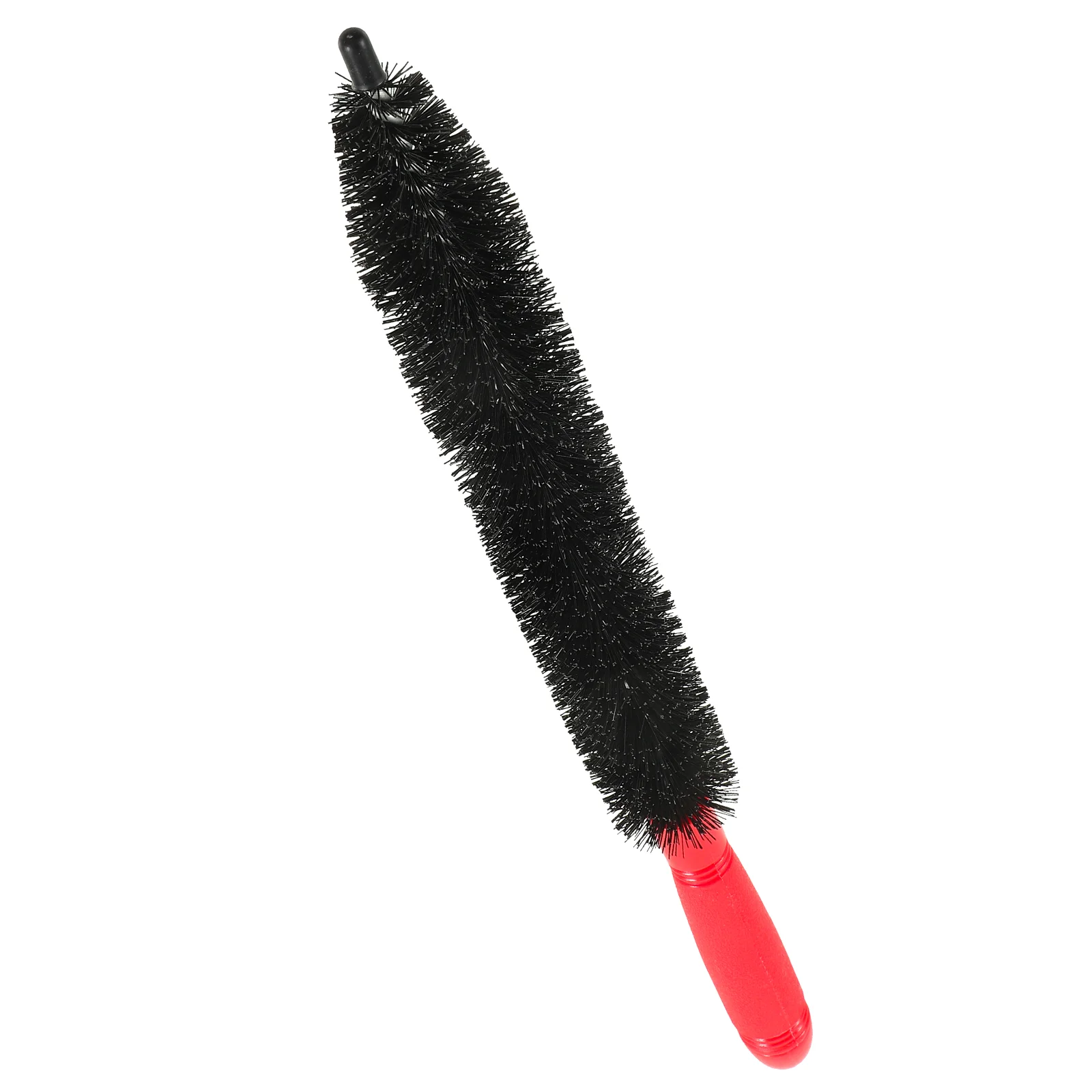 

Wheel Cleaner Brush Detail Auto Detailing Brushes Engine Bike Chain Car Cleaning