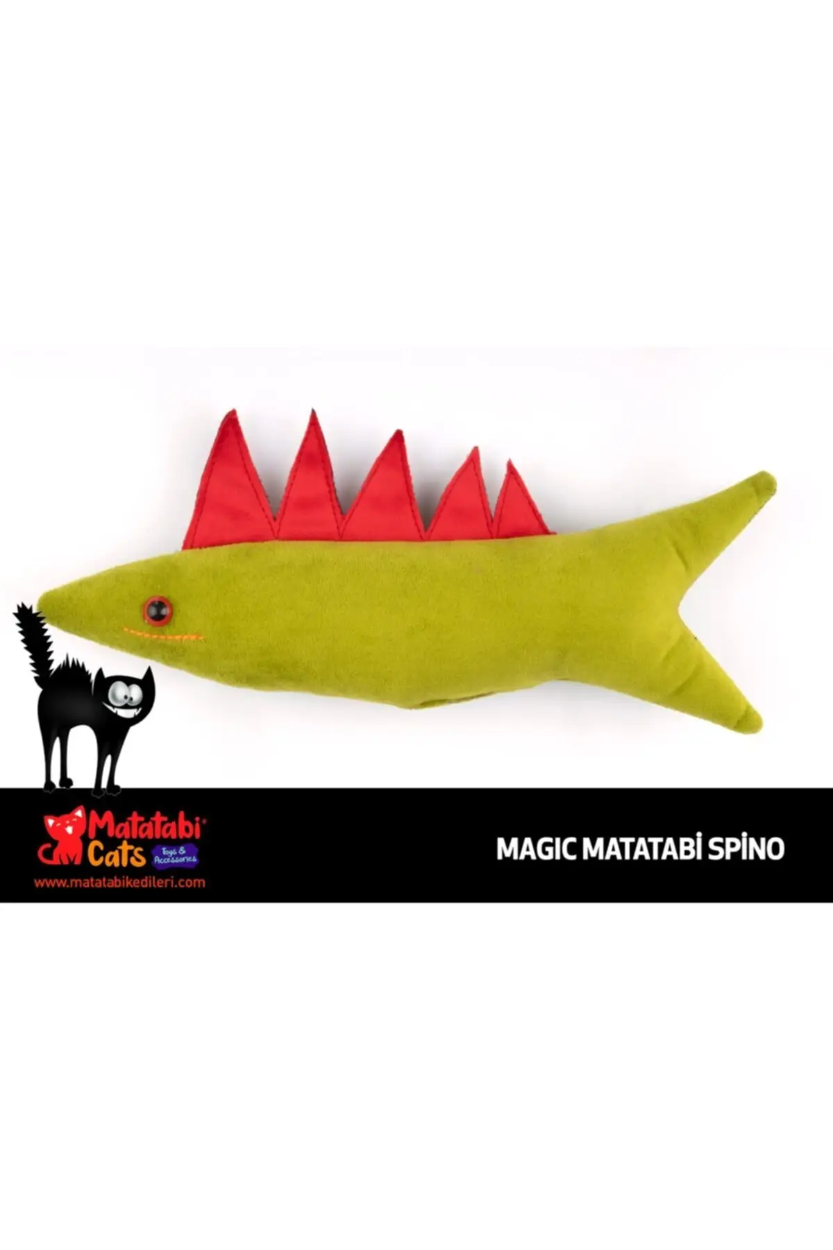 

Игрушки для домашних животных, кошек, погремушки, игрушка для кошек с голосом и рыбкой 26 см