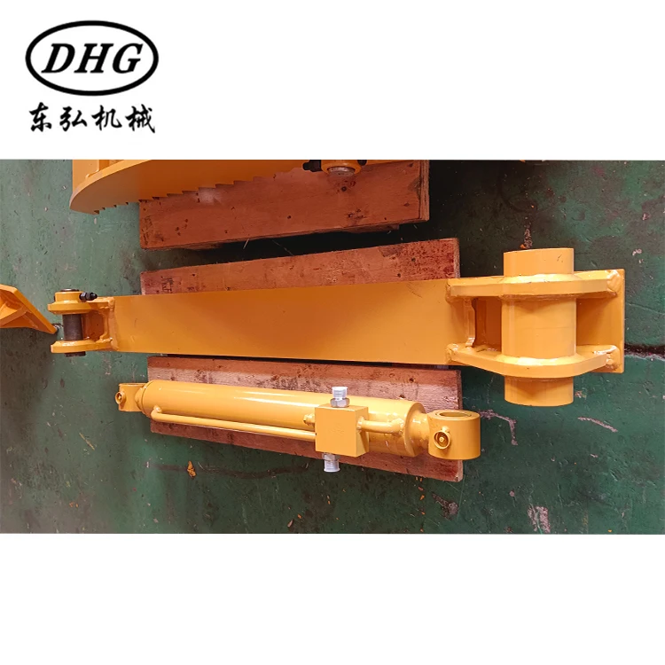 Гидравлический ковш для экскаватора Yantai Donghong