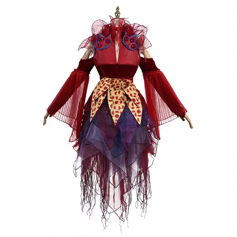 COS-HoHo аниме Kamen Rider Revice Hana Natsuki Aguilera игровой костюм великолепная униформа косплей