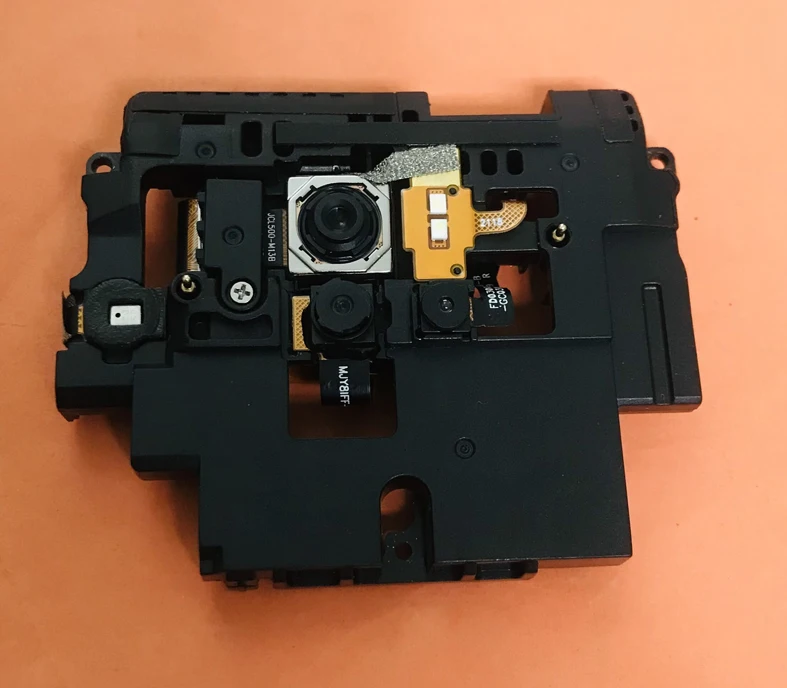 Оригинальная задняя камера 48 Мп модуль Для DOOGEE S88 Plus MTK6771T Восьмиядерный 6,3 дюймов FHD Бесплатная доставка