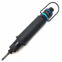 pneumatic screwdrivers with precision machined parts enhanced tool performance and longer tool life with proven durability