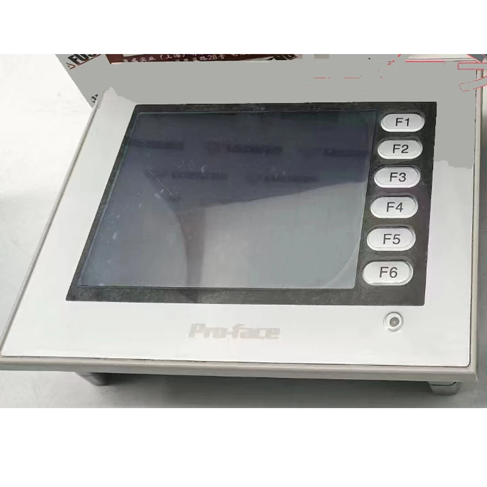 Pro-face Display Controller Panel