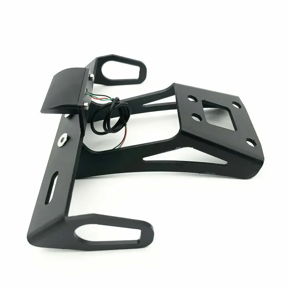 ДЛЯ KAWASAKI Z250 300 400 2019-2023 NINJA 250 2018-2023 задний хвост аккуратный светодиодный комплект