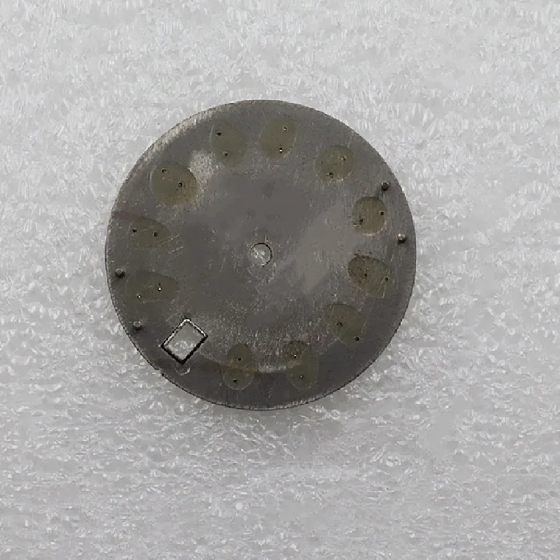 62MAS dial coffee blue vintage orange nails C3 green luminous for SKX007 turtle diving watch MOD accessories NH35/36 movement