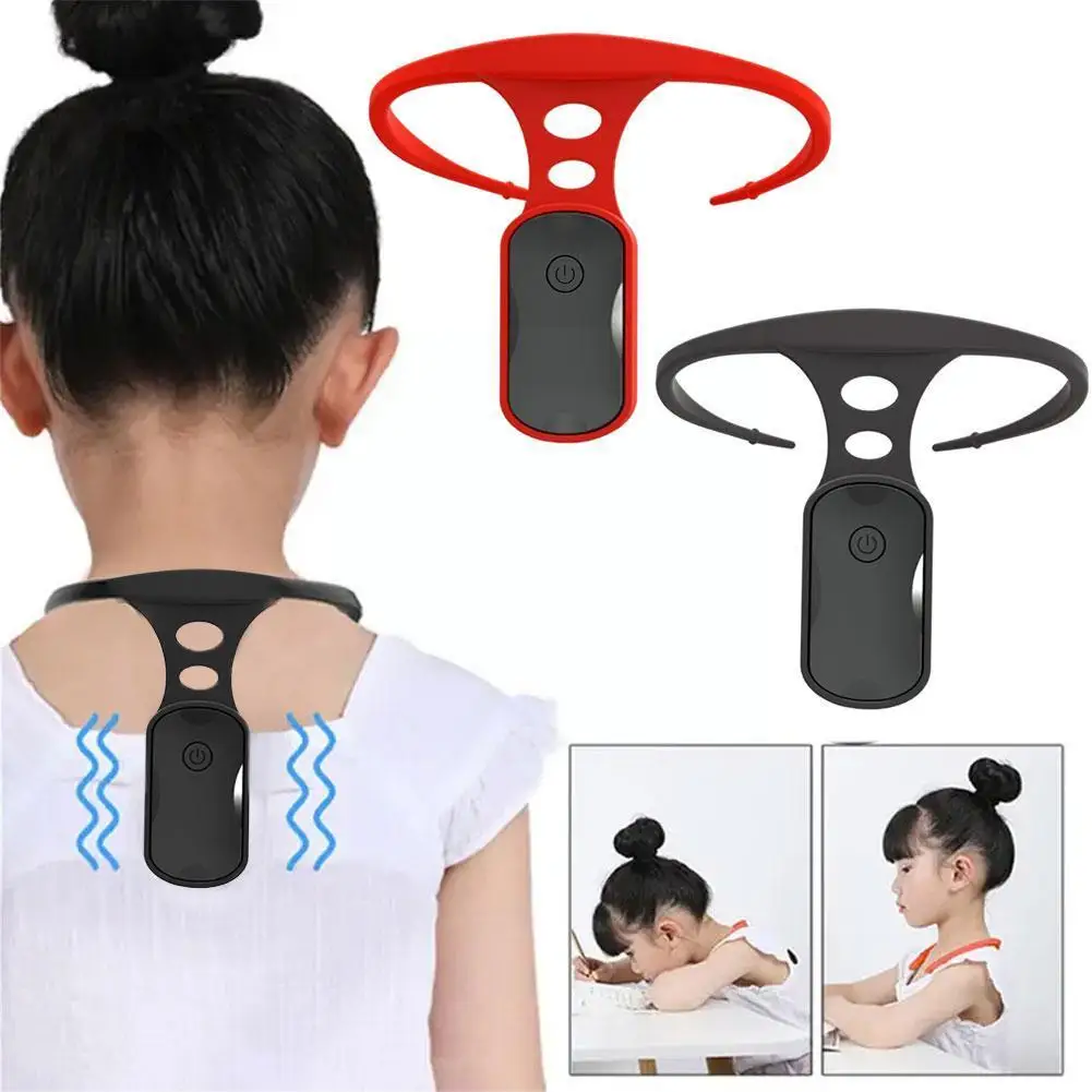 

Hipee Smart Posture Correction Device Posture Training Corrector Monitoring Adult Device Child S4B3