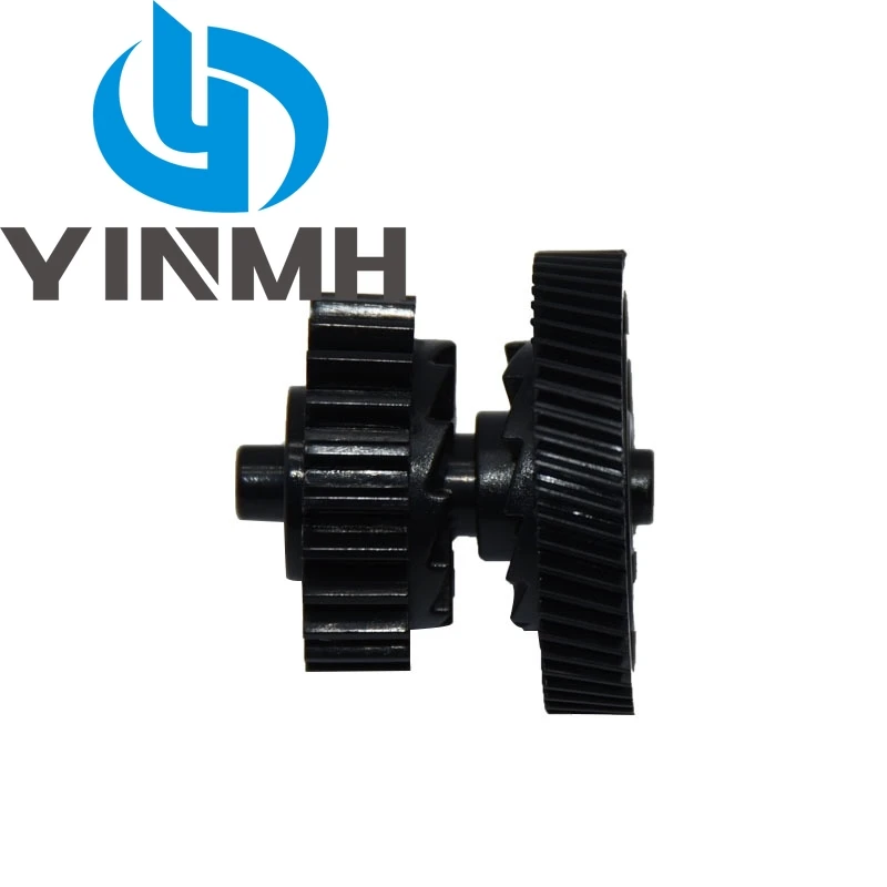 

50 комплектов, фрезерный механизм для HP P1005 P1102 P1102W P1106 P1108 M1132 M1212 M1136, для Canon LBP 3010 3050 6000