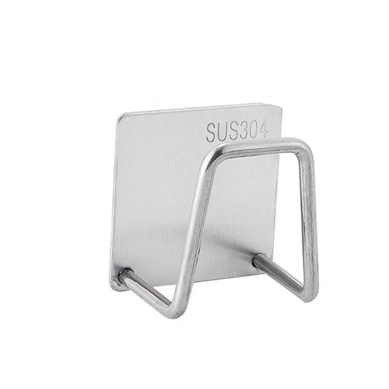 

Держатель для губок из нержавеющей стали