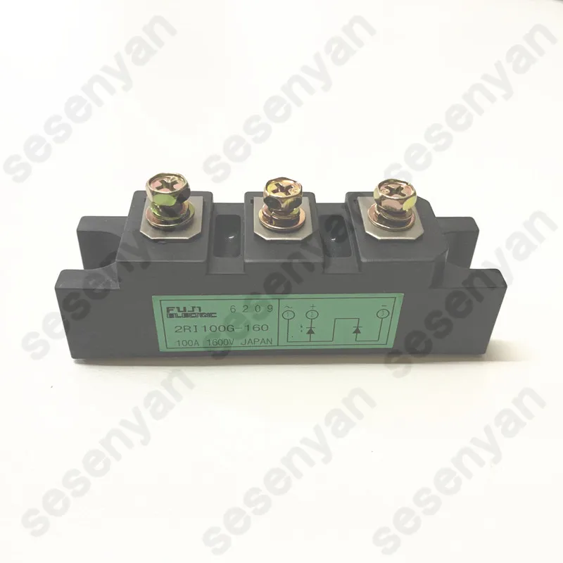 Модуль 2RI100G-160 2RI60E-080 2RI100E-060 2RI100E-080 2RI60G-160 2RI100G-120 Бесплатная доставка Новый и оригинальный