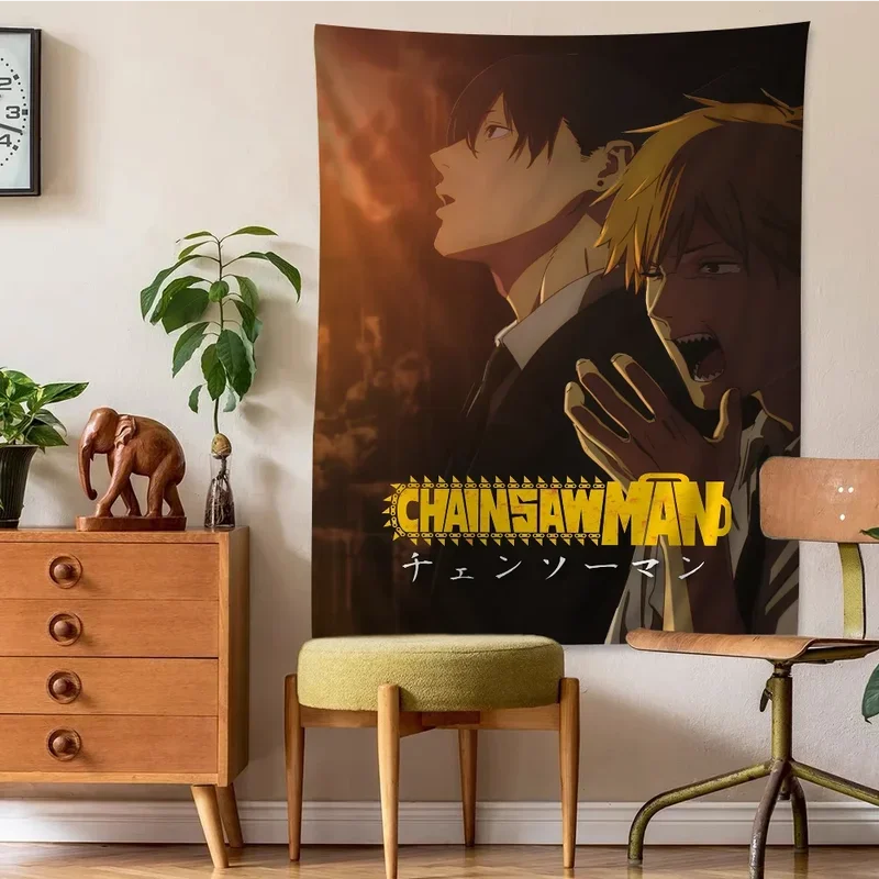 Настенные подвесные листы в стиле научной фантастики с изображением Человека