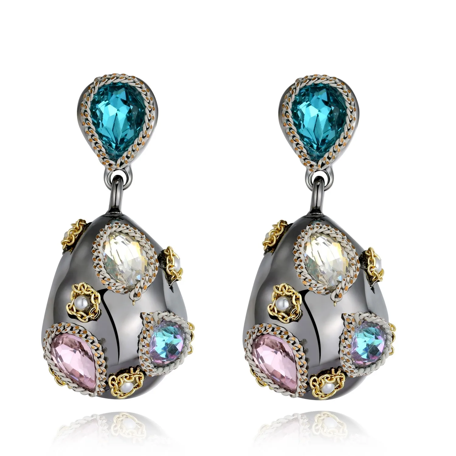 

Fashion Jewelry, Women earrings,Trendys, Free Shipping