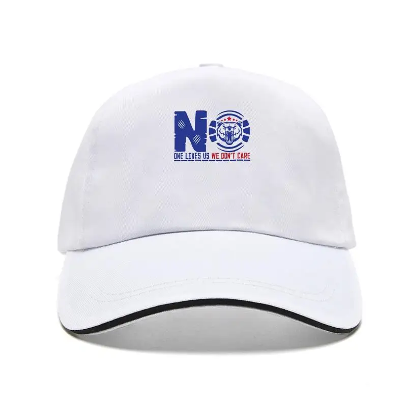 Новая кепка шляпа Gagow Ranger No One ike U en Footba Fan ogan Подарочная бейсболка |