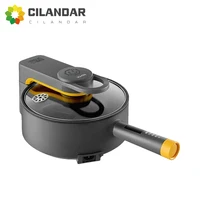 Электрическая сковорода с автоматическим перемешиванием