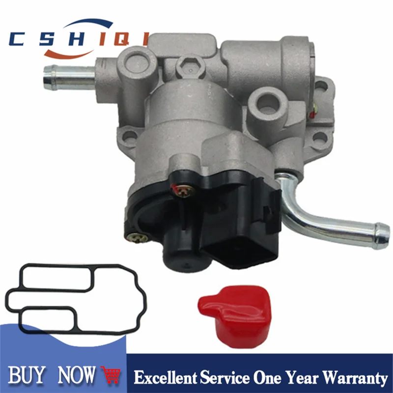 МД 614713 Клапан холостого хода для Mitsubishi Pajero V31 4G63 4G64 2 0 4 1995-2014 автозапчасти