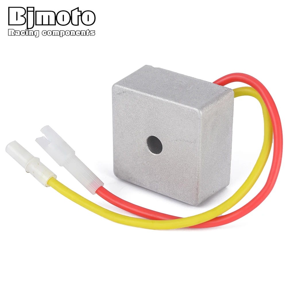 

Регулятор выпрямителя ДЛЯ Briggs & Stratton B & S 691188 793360 794360 491546 Орегон 33-417 Peime Line 7-01692 Stens 435-061