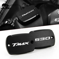 for yamaha t max 500 530 tmax530 sxdx 2017 2018 2019 tmax 560 2020 2021 motorcycle front fluid oil brake reservoir cover cap