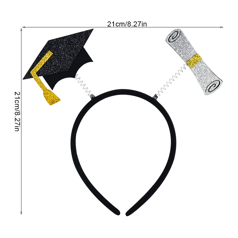 

Градиентный обруч для волос CYZIWEIN