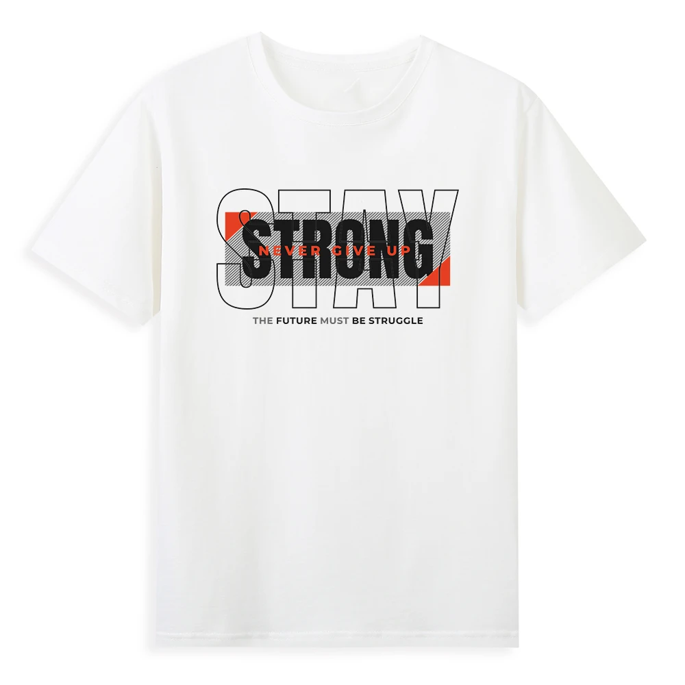 

Top Men T Shirt Brand Luxury Clothing 2022 Summer New Tops Pure Cotton Designer T-shirt