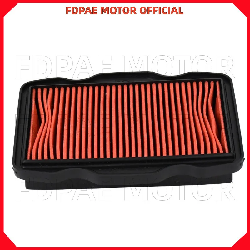 Комплект воздушного фильтра для Wuyang Honda Cbf125r Wh125-16