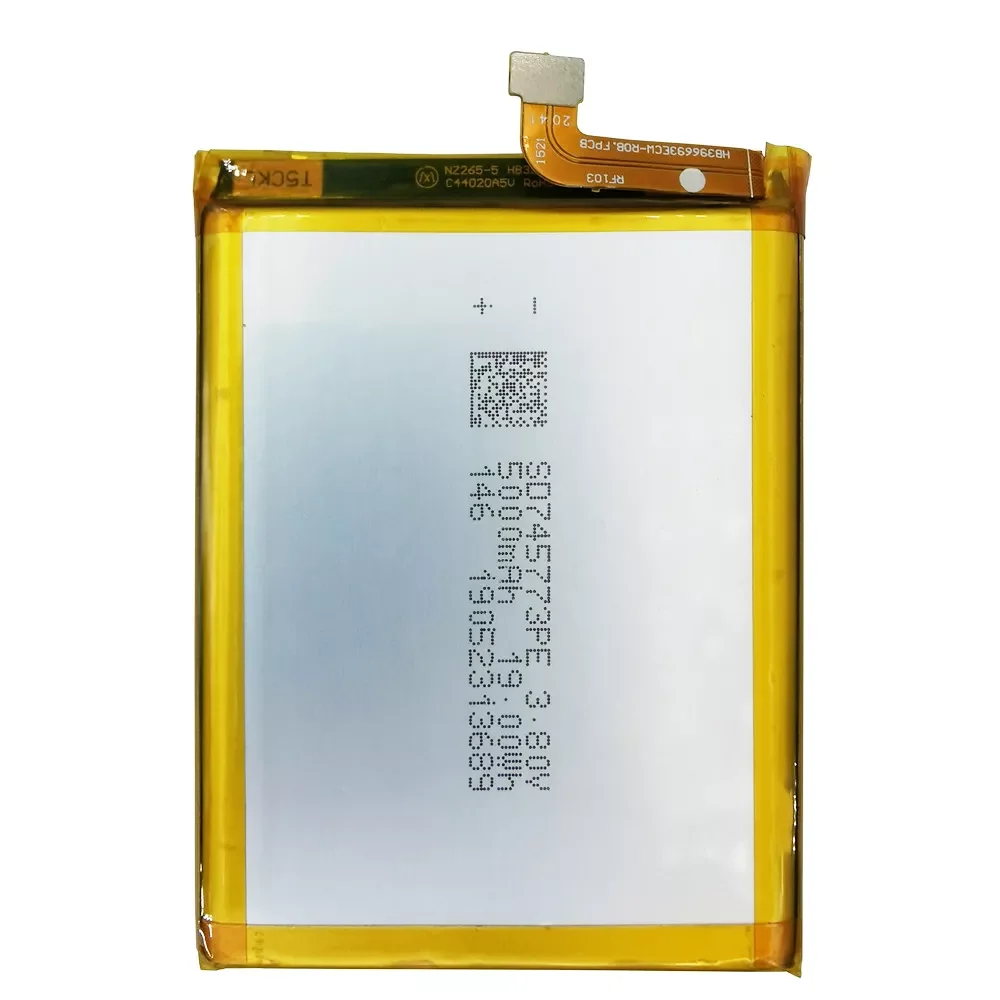 

100% Original High Quality New 5000mAh Replacement Battery for Nomu S10 Cell Phone Battery Batteries Bateria