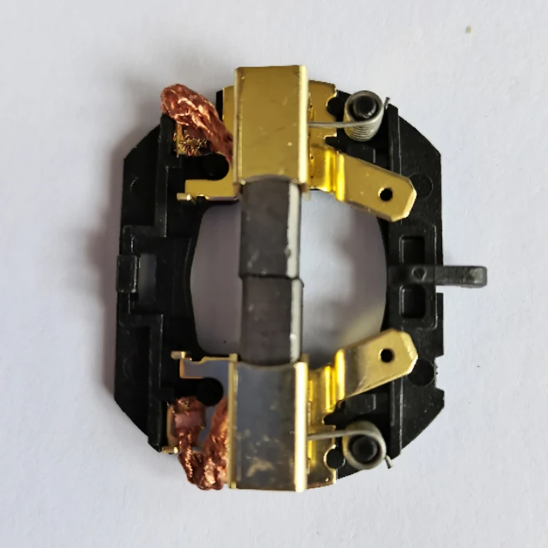 Держатель угольной щетки для аккумуляторной дрели с щетками Dewalt DCD730 DCD735 DCD780 DCD785