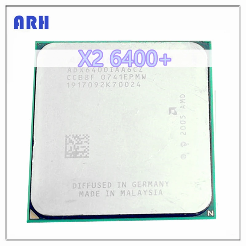 Islemci. Amd athlon 64 x2 dual. Amd athlon 64 x2 сокет. Athlon x2 6400+. Athlon x2 6400.