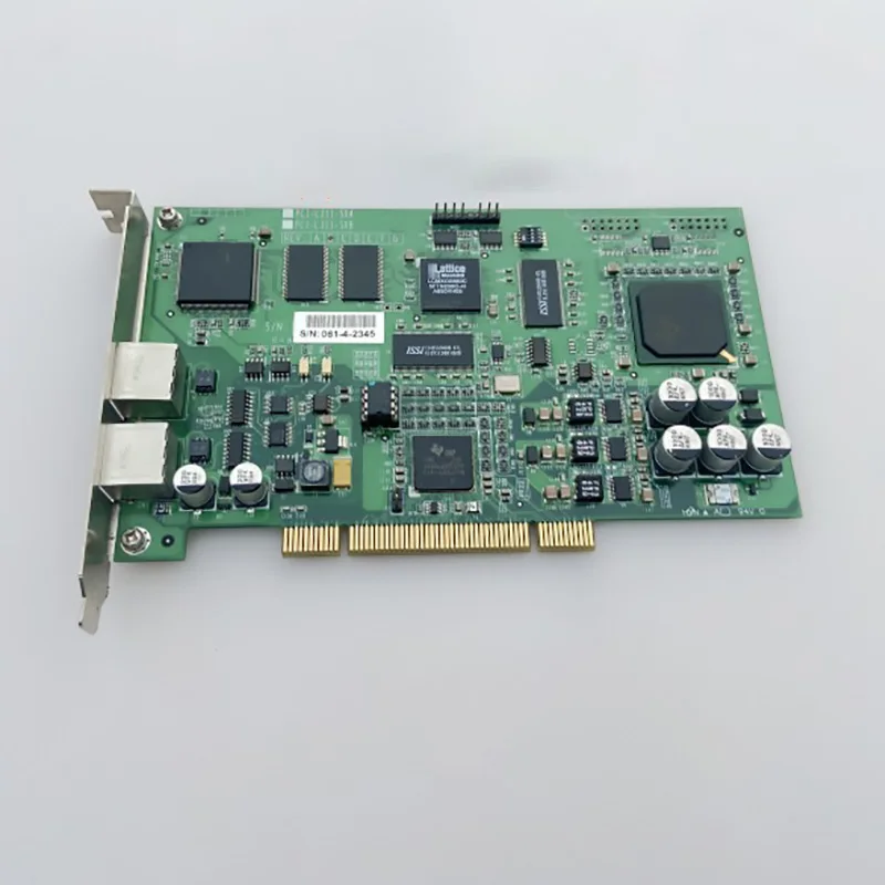 Карта управления PCI-L311-SXB сбора данных изображения