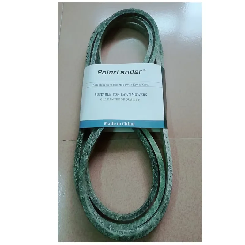 

Для MTD Cub Cadet Troy-Bilt 754-04219 954-04219 1/2x103 "С кевларовым сменным ремнем V-образный ремень для MTD Cub Cadet 754-04219 954-04219