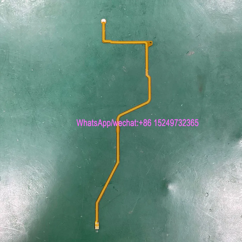 Бесплатная доставка 1 шт. задний светодиодный кабель оси Y для FSM-62S 61S 61C 62C