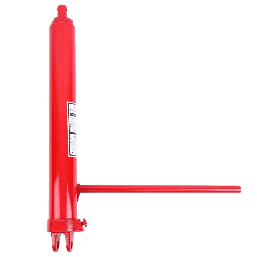 8-тонный инструмент для ремонта гидравлического домкрата длинный баран ручная