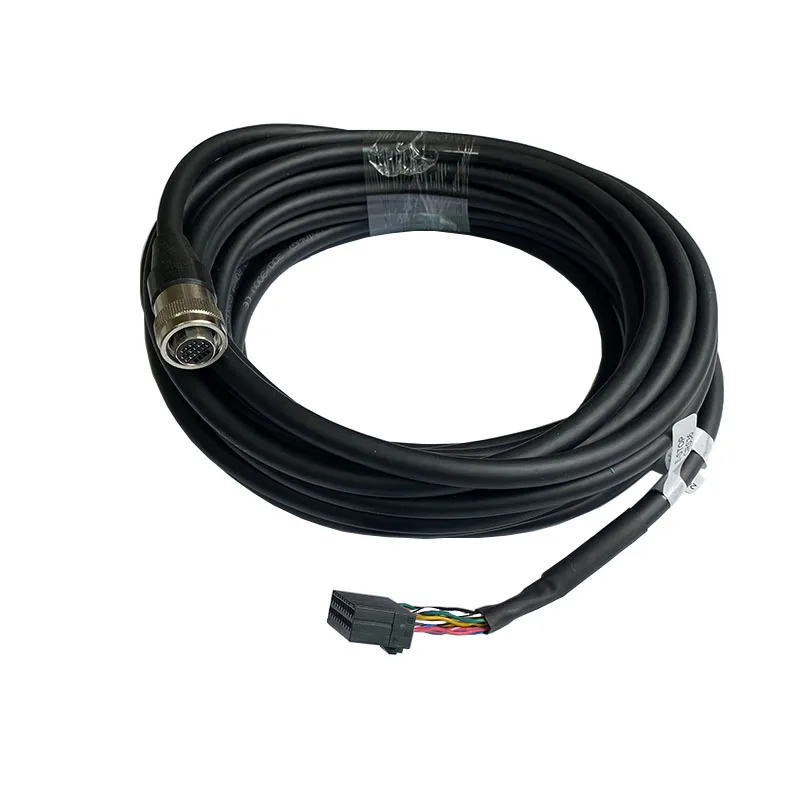 

For fanuc teaching device cable A660-2007-T364 Robot connection cable A660-2008-T028