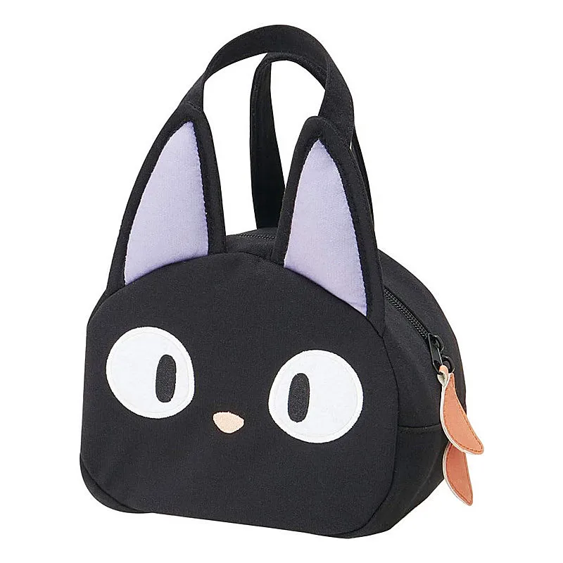

Новые милые сумки с рисунком из аниме «Кики», СЛУЖБА ДОСТАВКИ Jiji Cat, детские плюшевые сумки, женские сумки для обеда