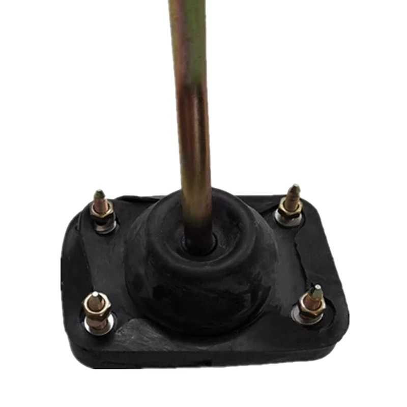 

2X 2400H3 Car Gear Lever Shift Lever For Peugeot 206 207 206CC Citroen C2